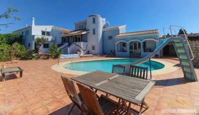 Villa For Sale in 