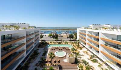 Apartment For Sale in