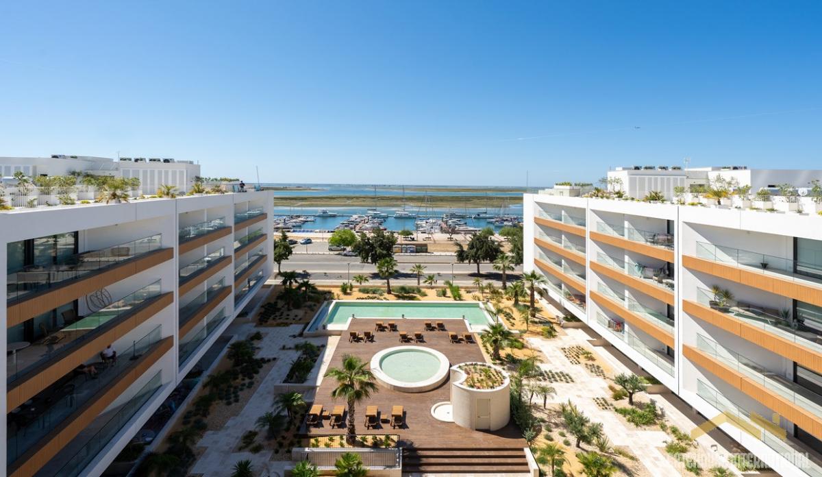 Picture of Apartment For Sale in Olhao, Faro, Portugal