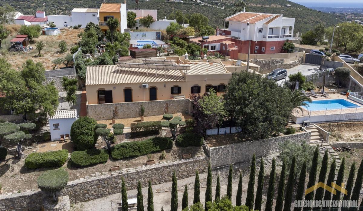 Picture of Villa For Sale in Loule, Faro, Portugal