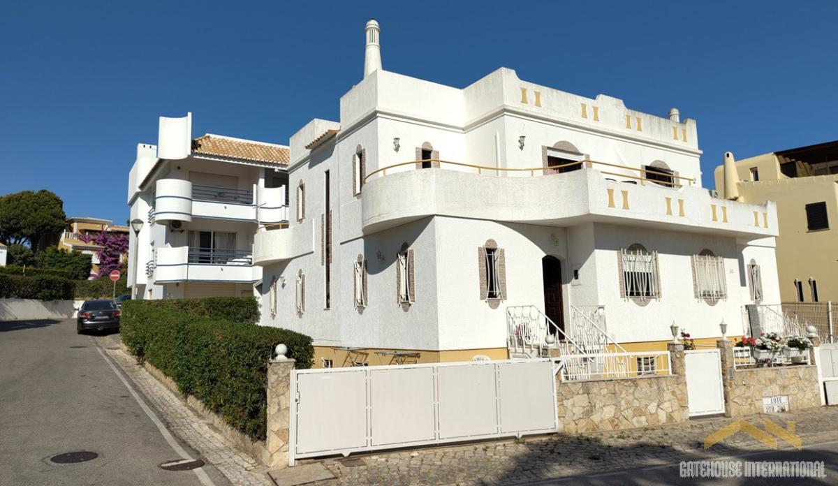 Picture of Home For Sale in Vilamoura, Algarve, Portugal