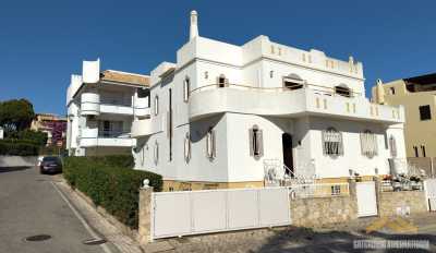 Home For Sale in Vilamoura, Portugal