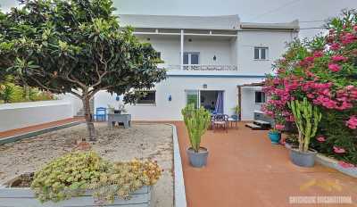 Apartment For Sale in Loule, Portugal