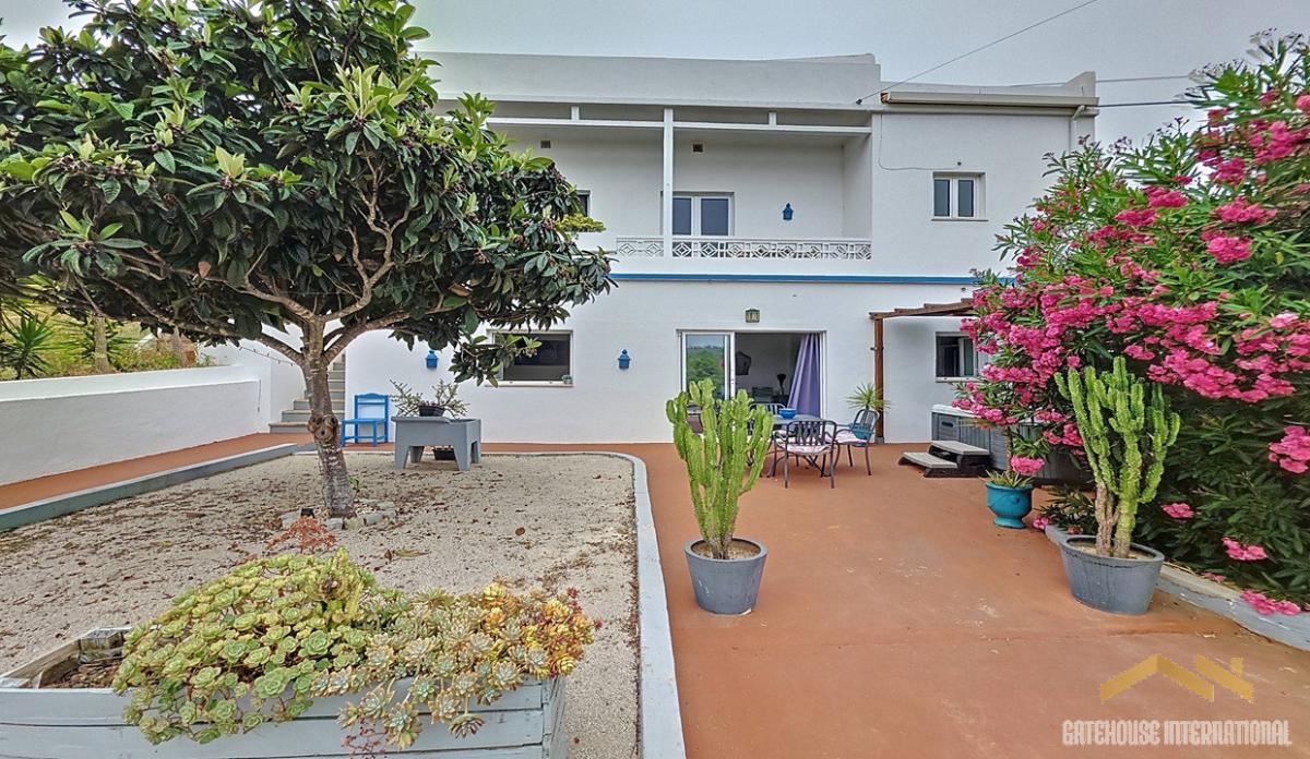 Picture of Apartment For Sale in Boliqueime, Algarve, Portugal