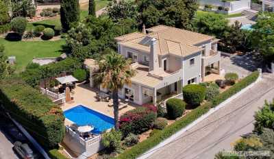 Villa For Sale in Vale Formoso, Portugal