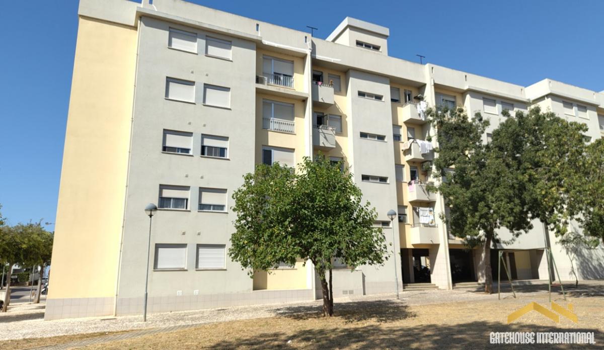Picture of Apartment For Sale in Olhao, Faro, Portugal