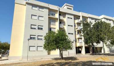 Apartment For Sale in