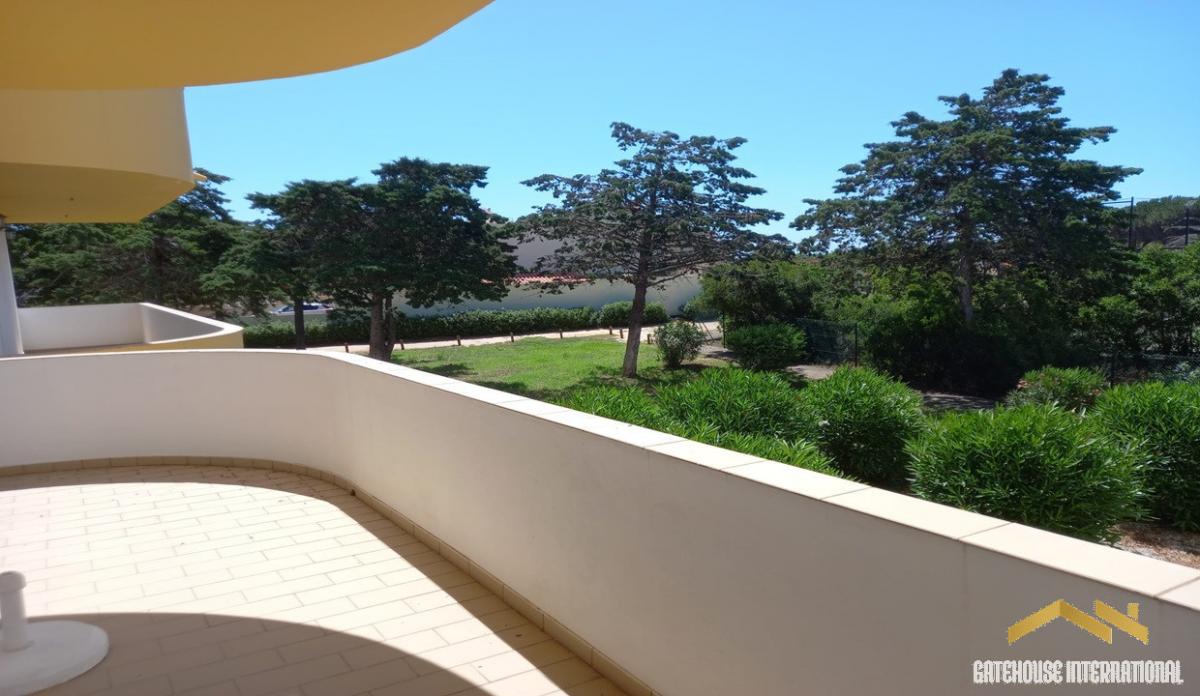 Picture of Apartment For Sale in Salema, Algarve, Portugal