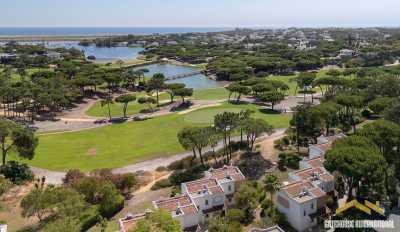 Home For Sale in Almancil, Portugal