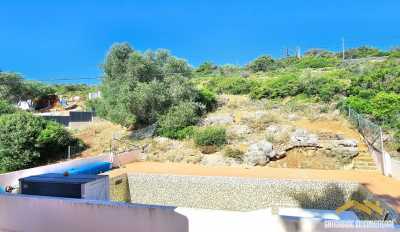 Villa For Sale in Loule, Portugal