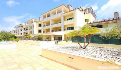 Apartment For Sale in Vilamoura, Portugal
