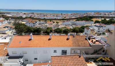 Home For Sale in Lagos, Portugal