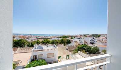 Home For Sale in Lagos, Portugal