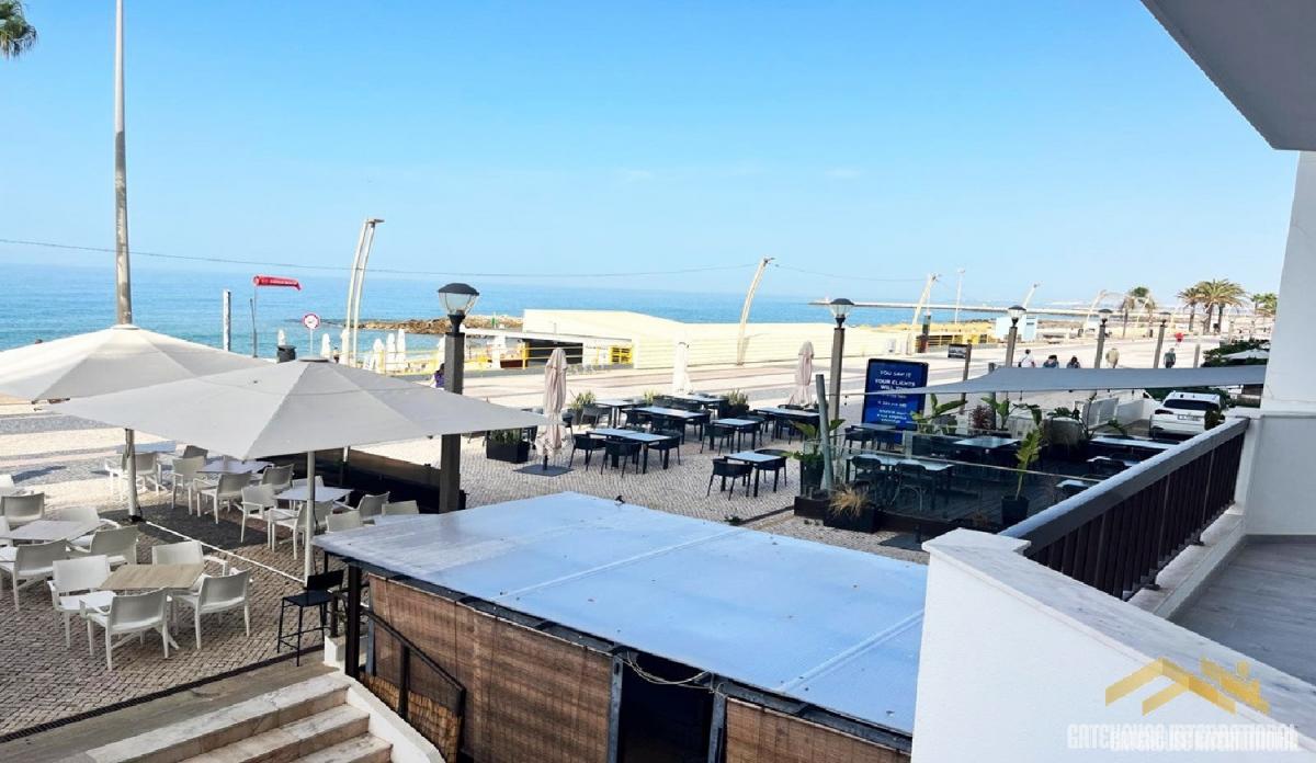 Picture of Apartment For Sale in Quarteira, Algarve, Portugal