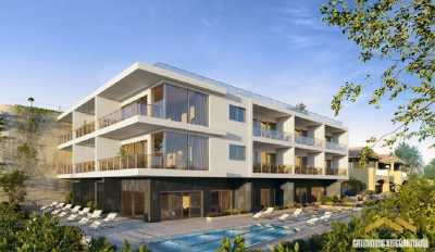Apartment For Sale in Albufeira, Portugal