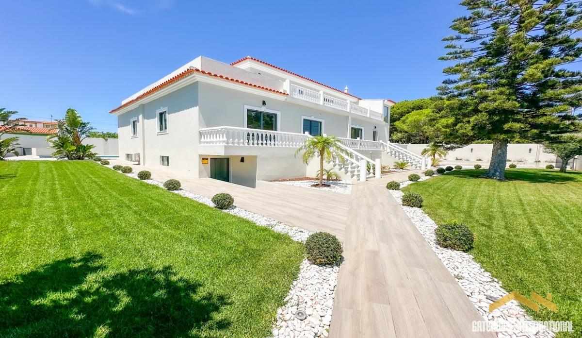 Picture of Villa For Sale in Almancil, Algarve, Portugal