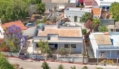 Home For Sale in Loule, Portugal