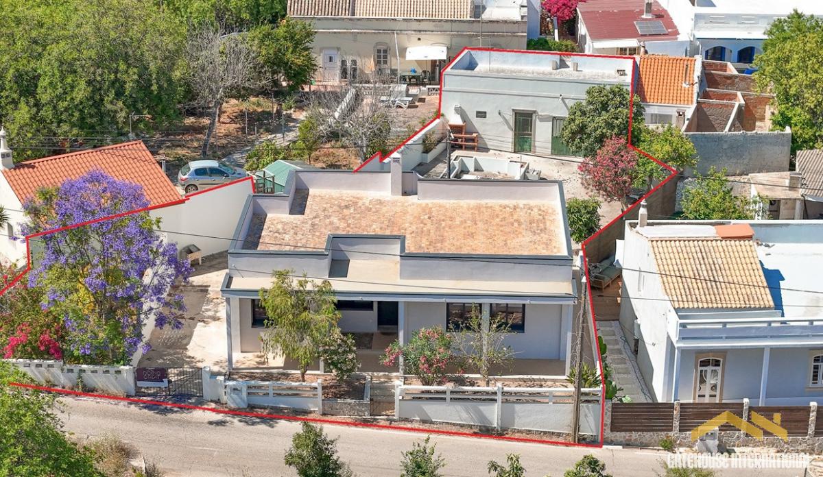 Picture of Home For Sale in Loule, Faro, Portugal