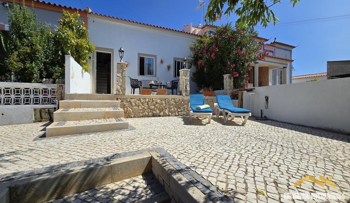 Picture of Home For Sale in Carvoeiro, Faro, Portugal