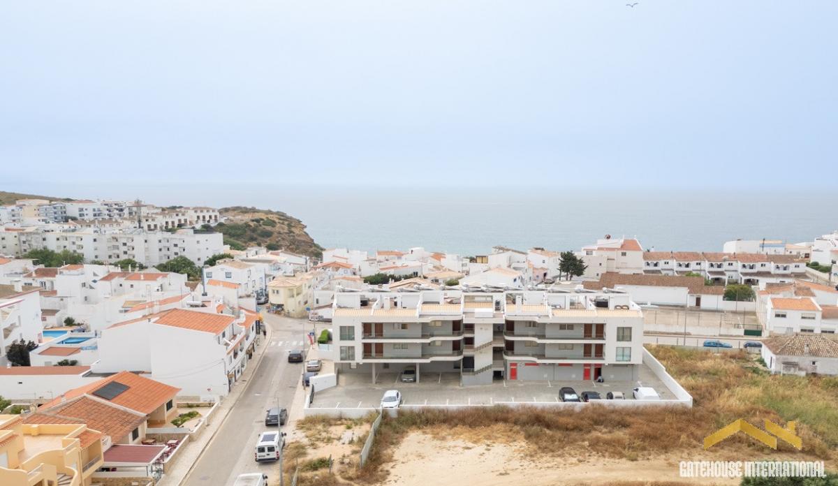 Picture of Apartment For Sale in Burgau, Algarve, Portugal