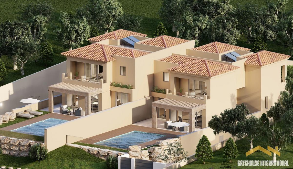 Picture of Villa For Sale in Loule, Faro, Portugal