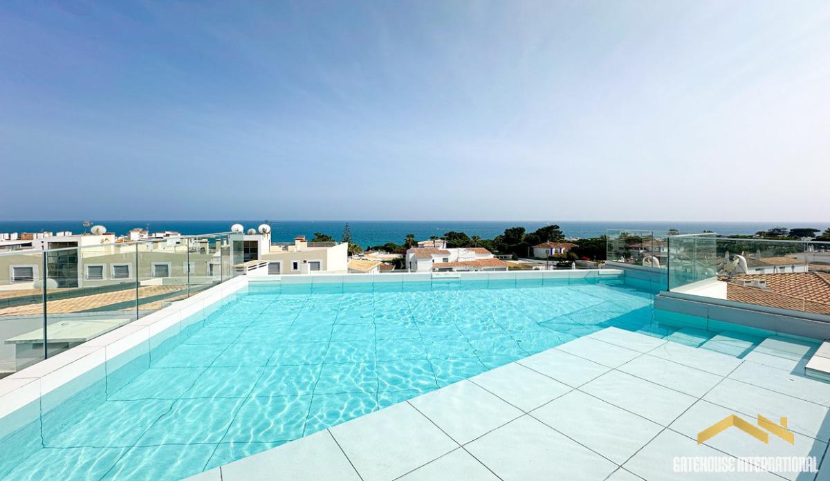 Picture of Apartment For Sale in Olhos De Água, Other, Portugal