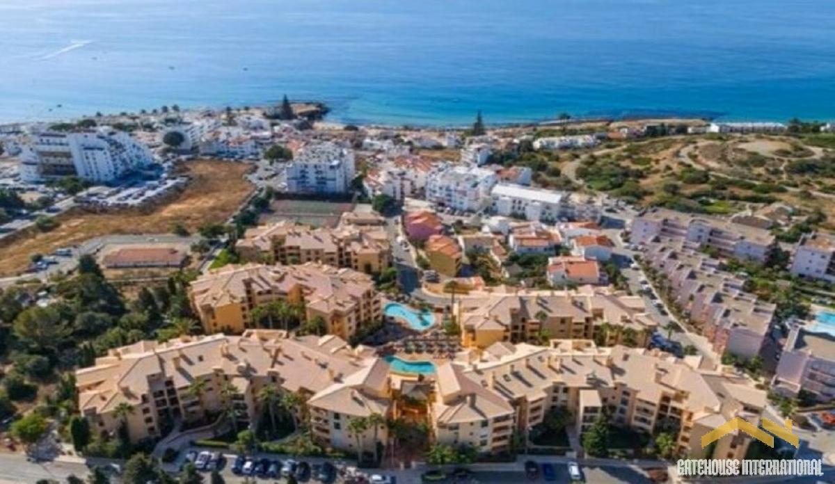 Picture of Apartment For Sale in Lagos, Algarve, Portugal