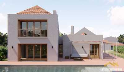 Residential Land For Sale in Albufeira, Portugal