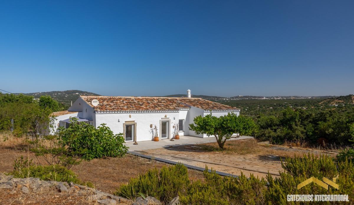 Picture of Villa For Sale in Estoi, Other, Portugal