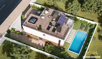 Villa For Sale in 