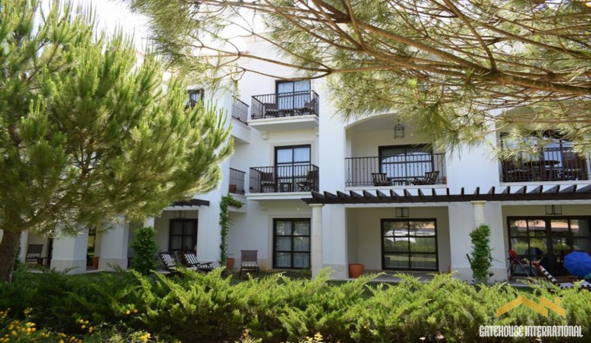 Picture of Apartment For Sale in Albufeira, Algarve, Portugal