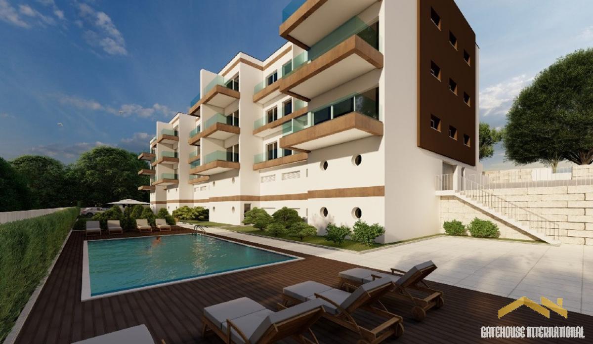 Picture of Apartment For Sale in Albufeira, Algarve, Portugal