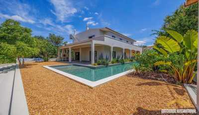 Villa For Sale in 