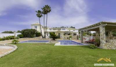 Home For Sale in Santa Barbara De Nexe, Portugal