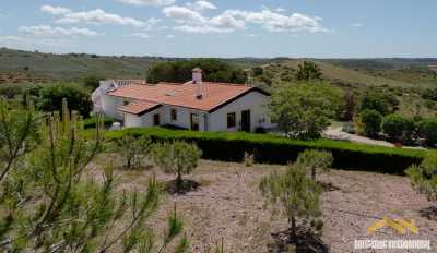 Home For Sale in Vila Do Bispo, Portugal