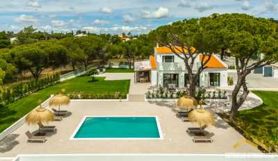 Home For Sale in Loule, Portugal