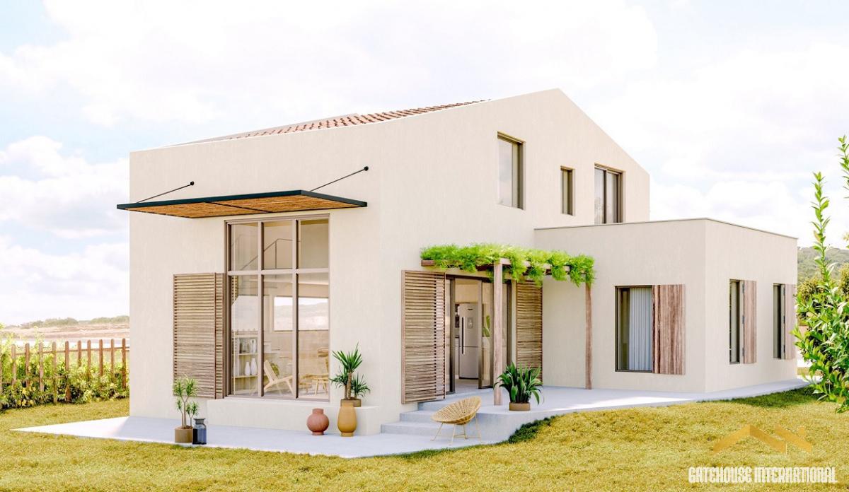 Picture of Villa For Sale in Lagos, Algarve, Portugal