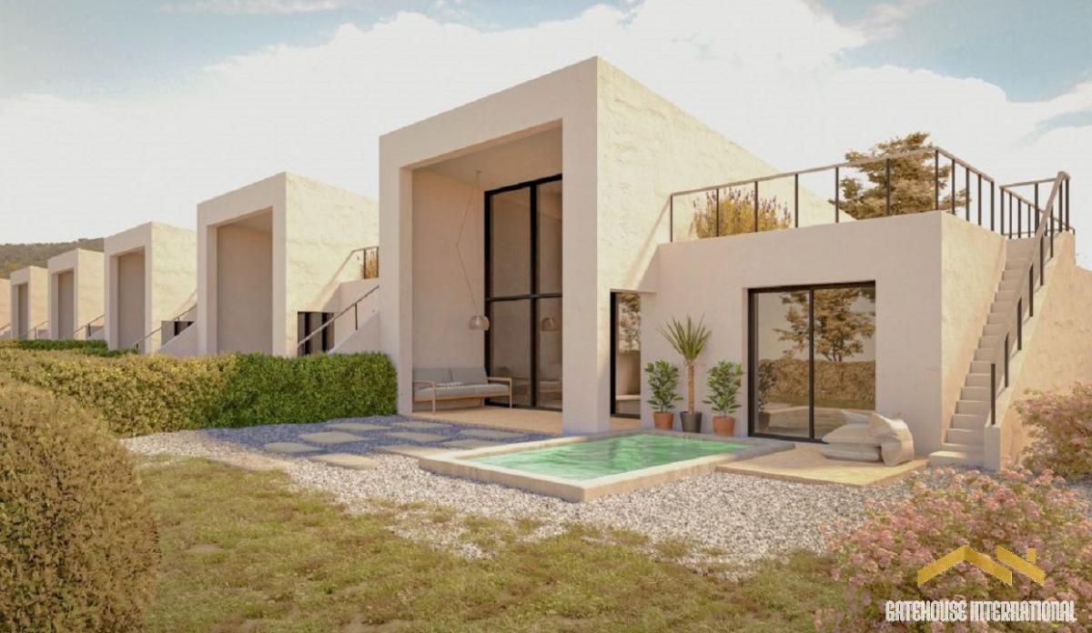 Picture of Home For Sale in Lagos, Algarve, Portugal