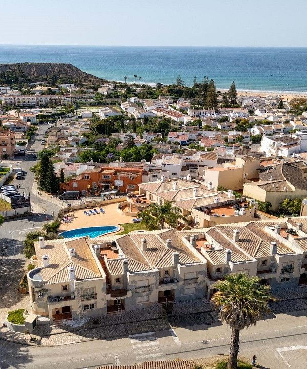 Picture of Home For Sale in Lagos, Algarve, Portugal