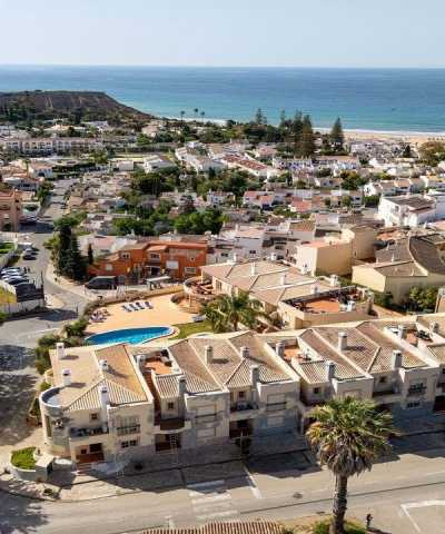 Home For Sale in Lagos, Portugal