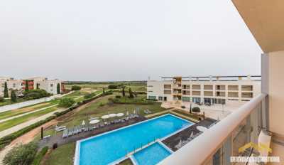 Apartment For Sale in Vilamoura, Portugal