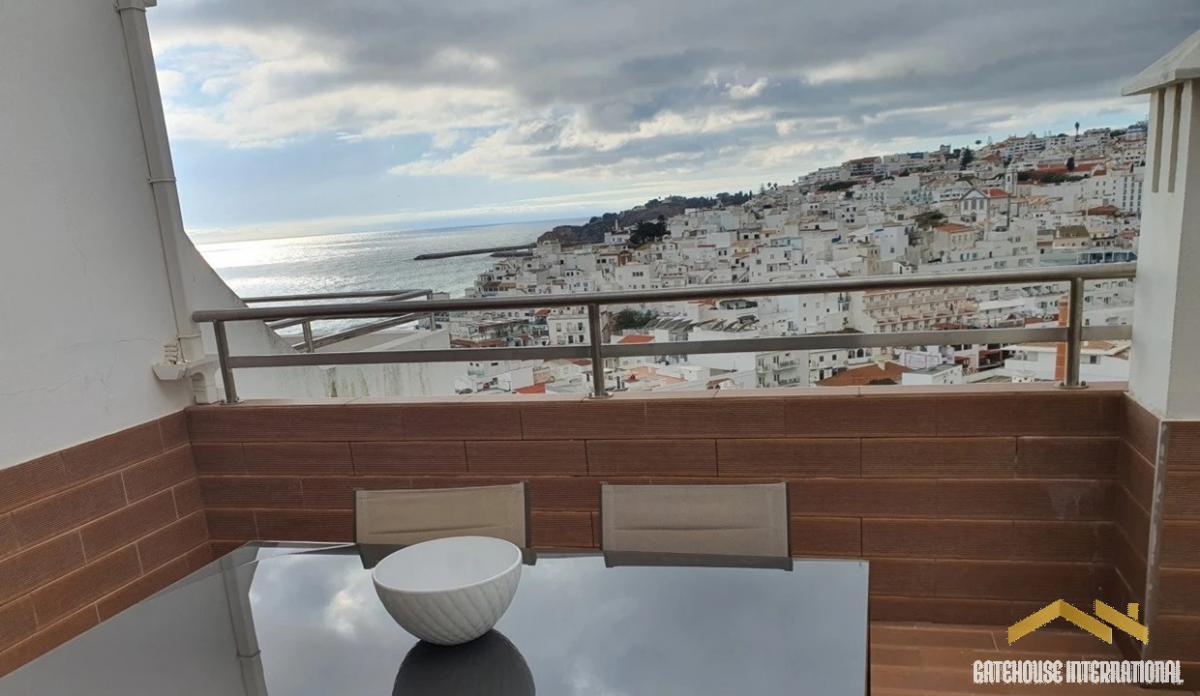 Picture of Apartment For Sale in Albufeira, Algarve, Portugal