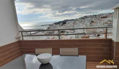 Apartment For Sale in Albufeira, Portugal