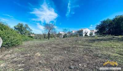 Residential Land For Sale in Loule, Portugal
