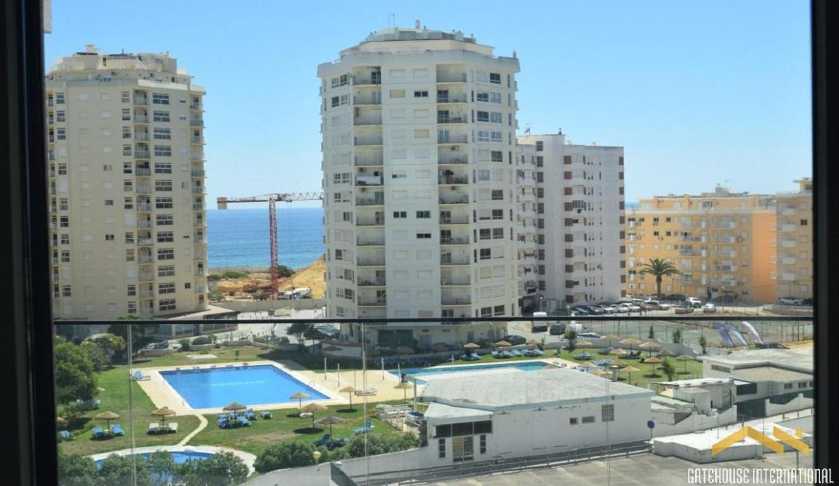 Picture of Apartment For Sale in Armacao De Pera, Algarve, Portugal