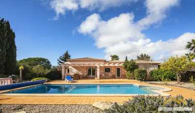 Villa For Sale in 