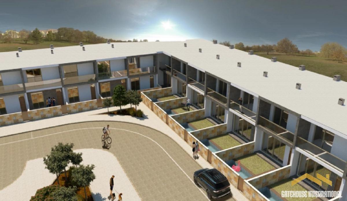 Picture of Home For Sale in Albufeira, Algarve, Portugal