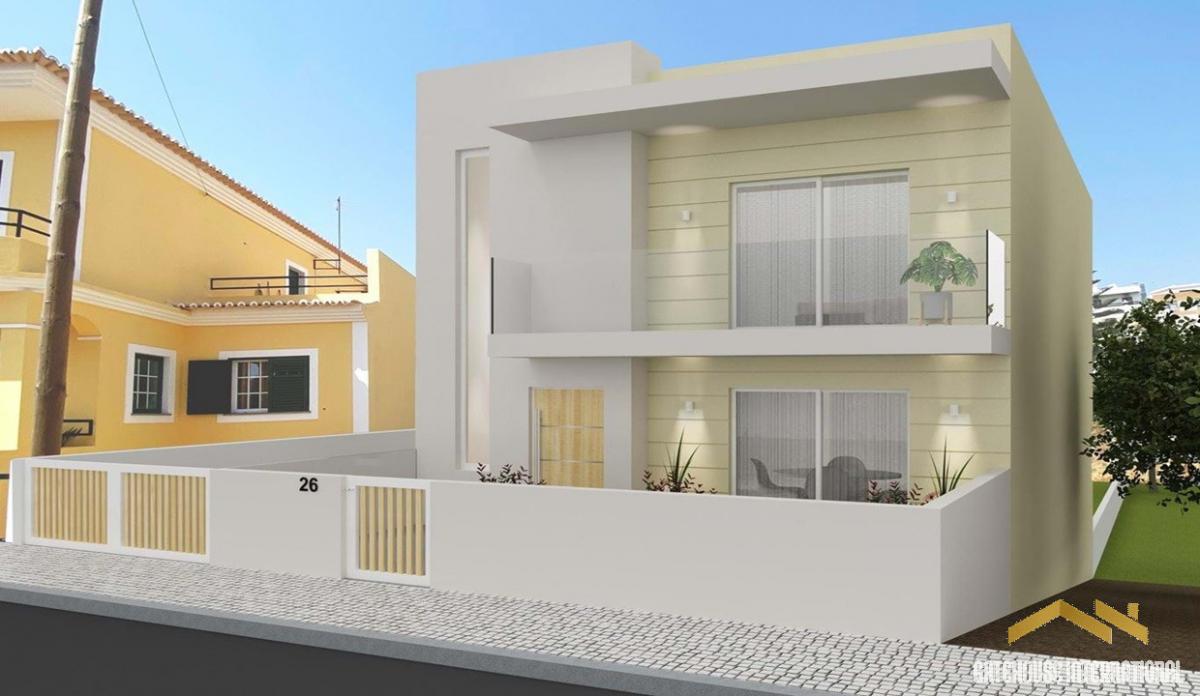 Picture of Villa For Sale in Portimao, Faro, Portugal