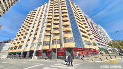 Apartment For Sale in 