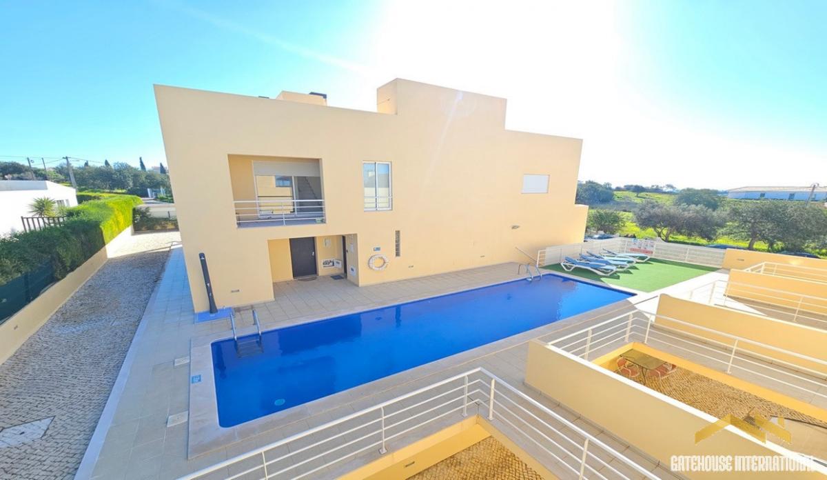 Picture of Home For Sale in Albufeira, Algarve, Portugal